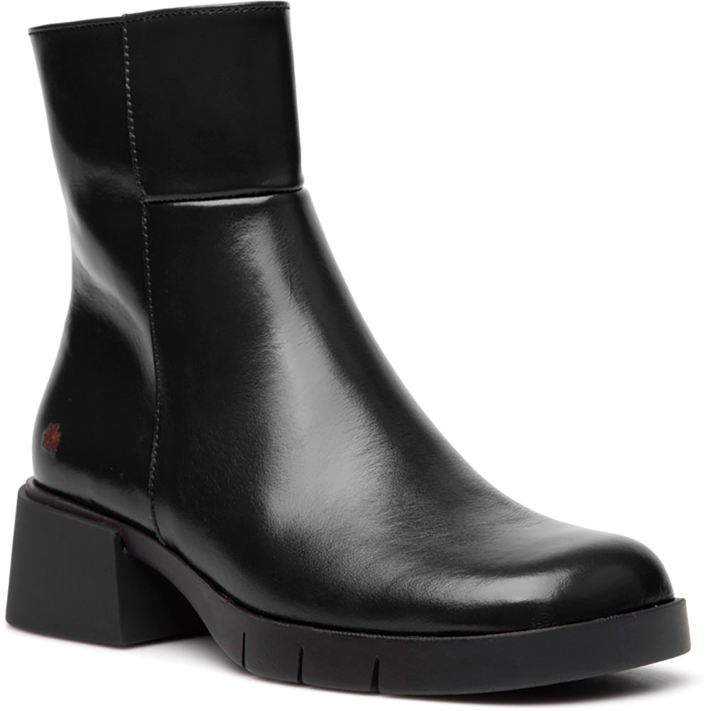 ART Varsovia Shiny Black