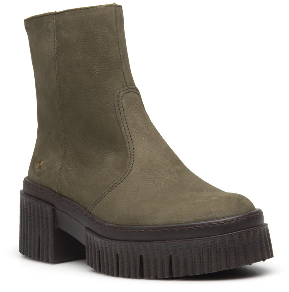 ART York Boot Khaki