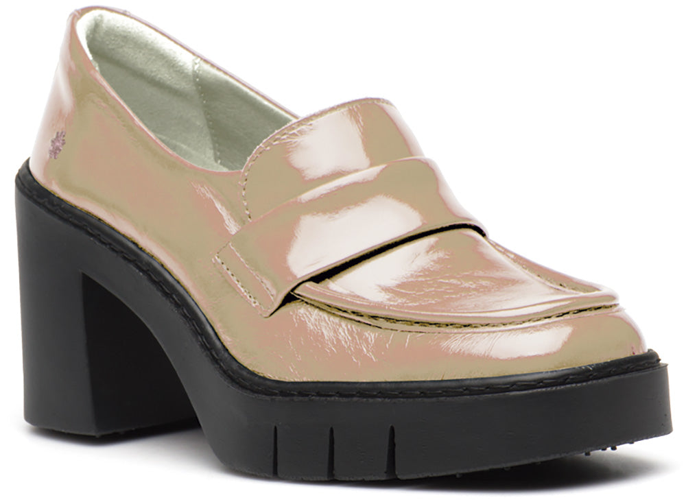 ART Berna Shiny Champagne (last size: 38!)