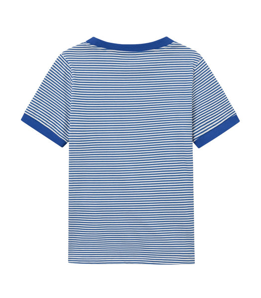 MADEMOISELLE YEYE 'The Broader Horizon' T-shirt