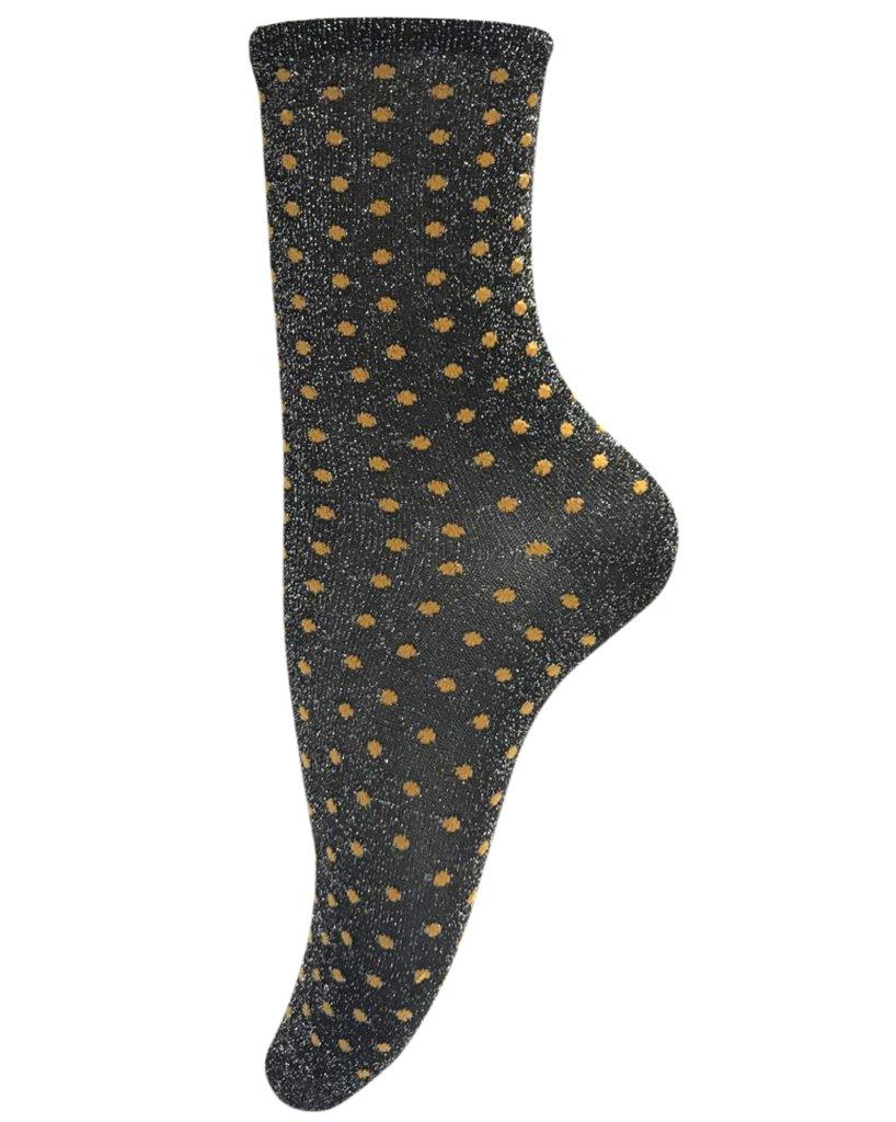 UNMADE Moonlight Socks Bling