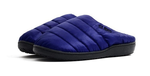 SUBU in-/outdoor slipper Navy (SOLD OUT)