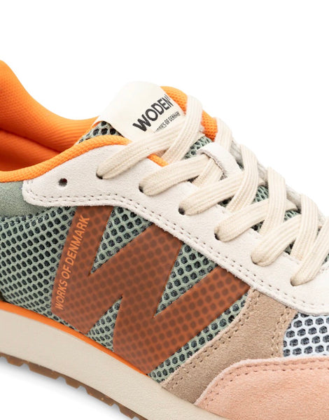 WODEN Ronja Icon Light Algae Multi