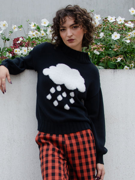MADEMOISELLE YEYE The Cloud Jumper (SOLD OUT)