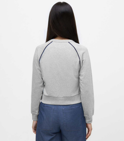 MADEMOISELLE YEYE 'Apéro Athletics' Sweater