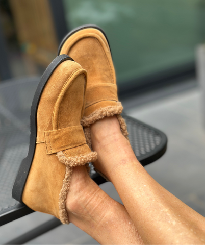 EL NATURALISTA Arenisca Home Toffee