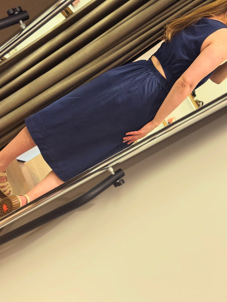 MADEMOISELLE YEYE Rayday Dress