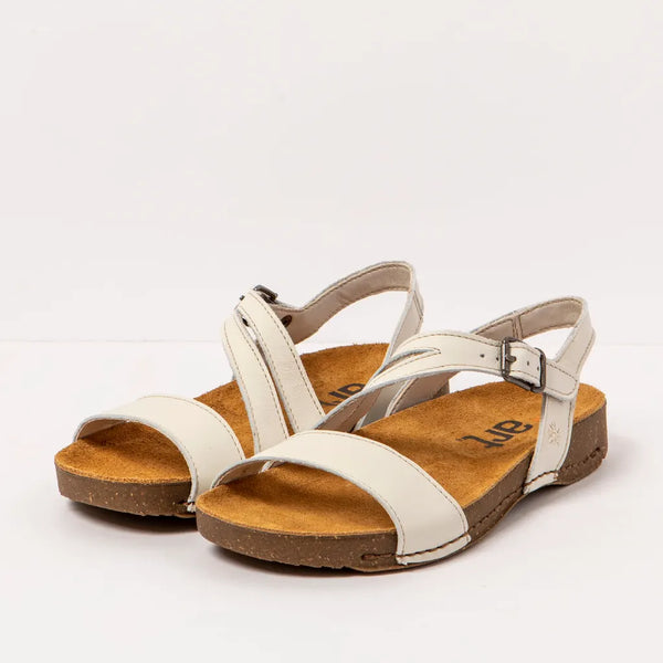 ART I Breathe Cross Cream