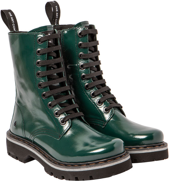 ART Marina Zipper Shiny Jungle (last size: 39!)