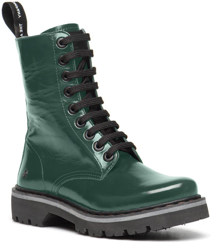 ART Marina Zipper Shiny Jungle (last size: 39!)