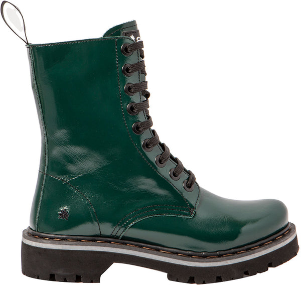ART Marina Zipper Shiny Jungle (last size: 39!)