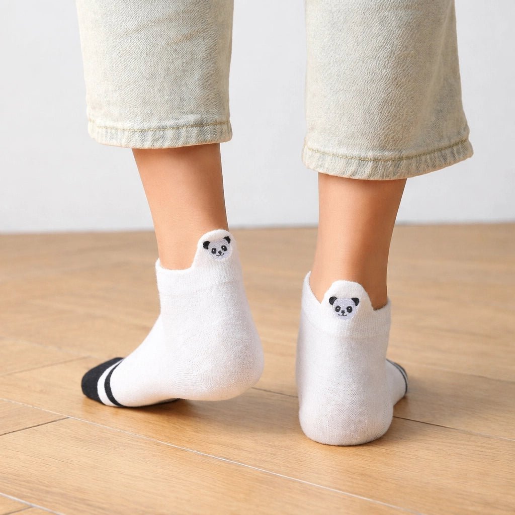 PANDA Socks