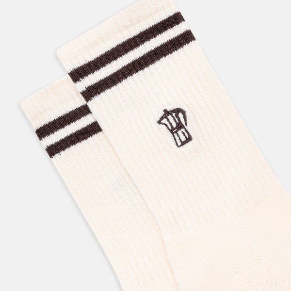 NATURAL VIBES Coffee Maker Socks