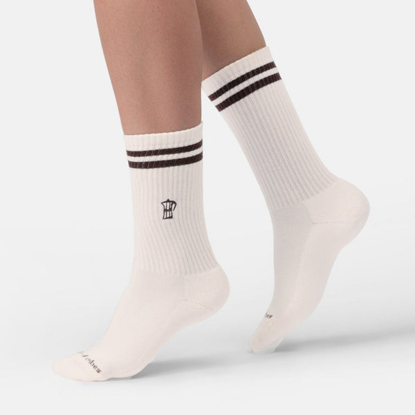 NATURAL VIBES Coffee Maker Socks