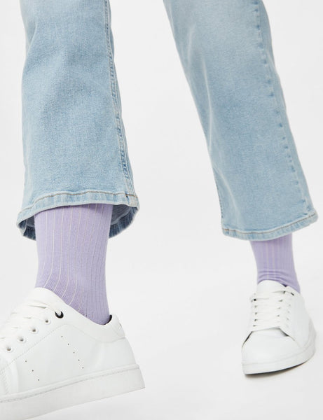 NATURAL VIBES Lilali Socks