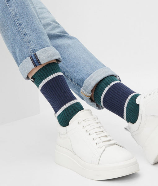 NATURAL VIBES Amazona Socks