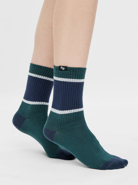 NATURAL VIBES Amazona Socks