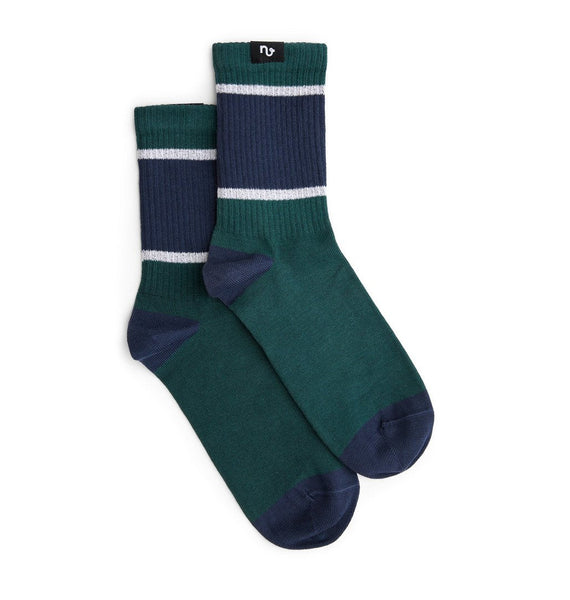 NATURAL VIBES Amazona Socks