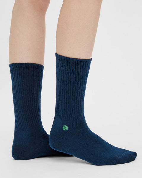 NATURAL VIBES Retro Style Socks