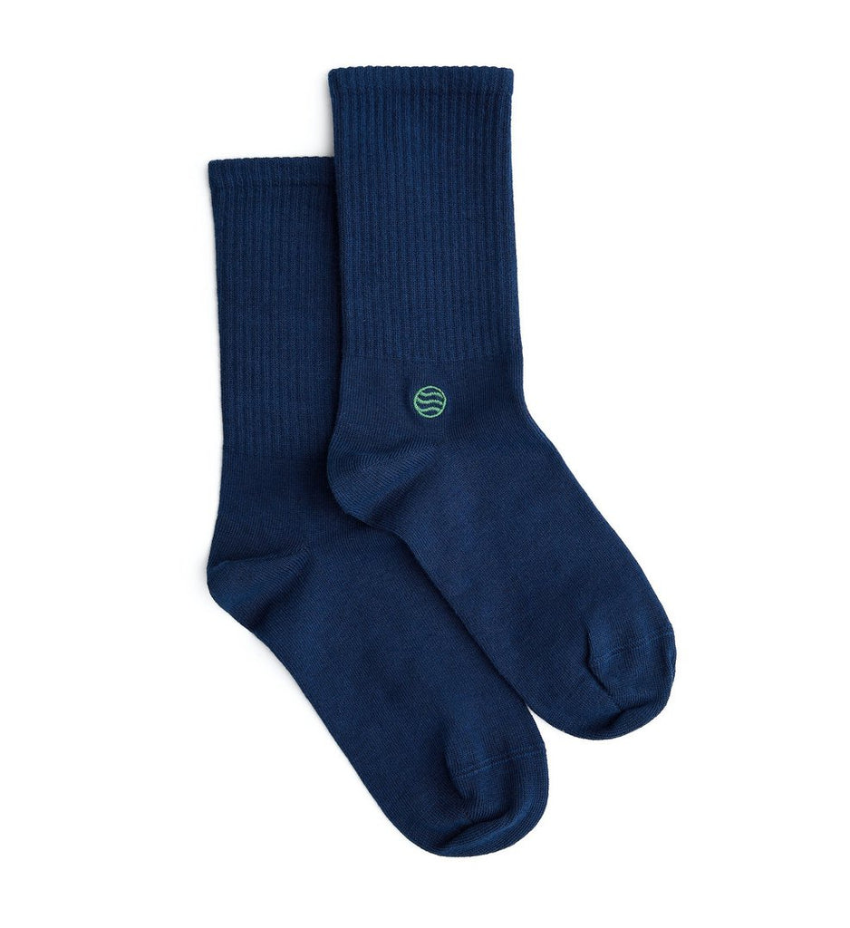 NATURAL VIBES Retro Style Socks