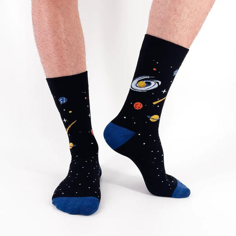 PLANÈTES Socks