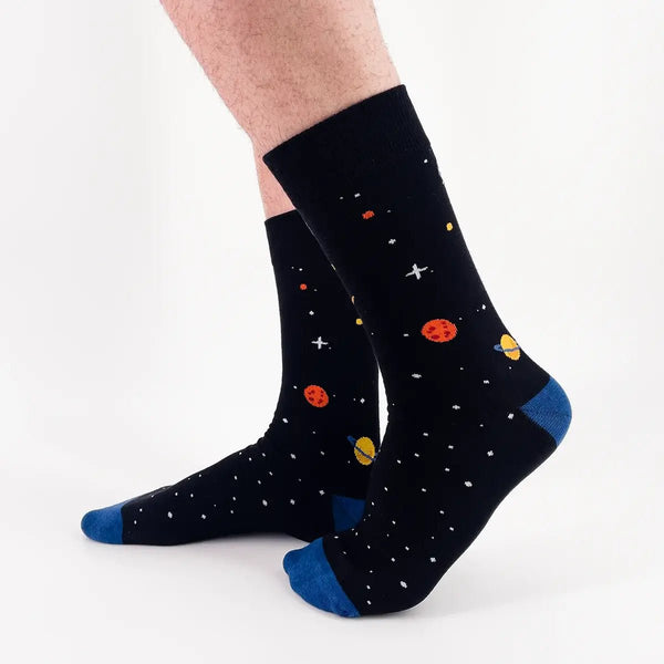 PLANÈTES Socks