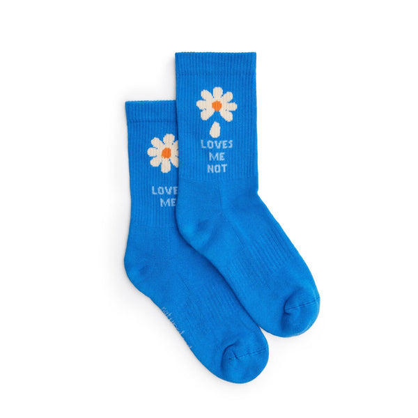 NATURAL VIBES Loves Me Socks