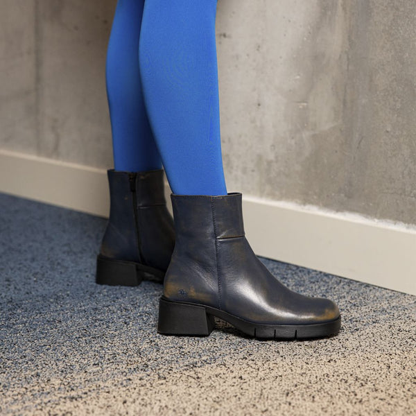 ART Varsovia Denim-Gold