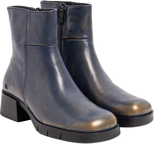 ART Varsovia Denim-Gold