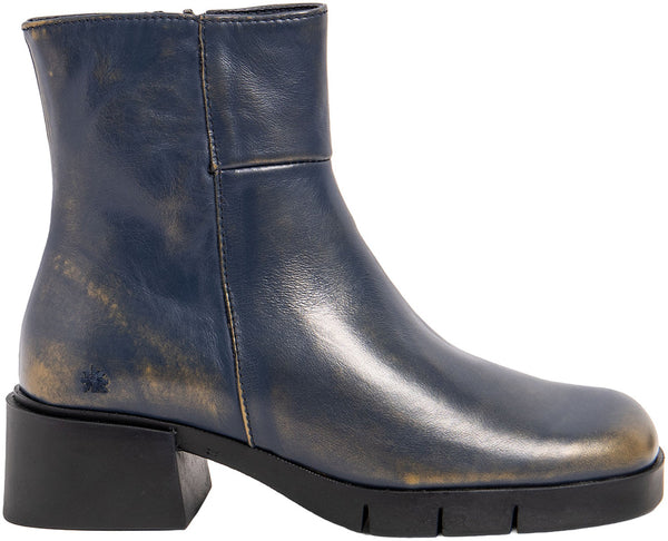 ART Varsovia Denim-Gold