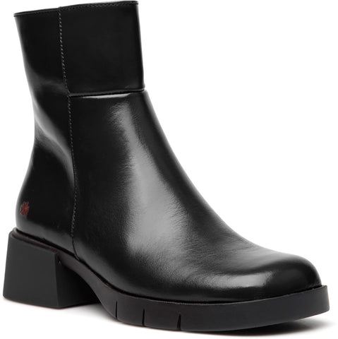 ART Varsovia Shiny Black