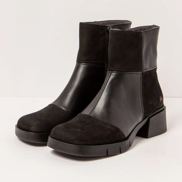 ART Varsovia Multi Black