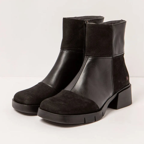 ART Varsovia Multi Black