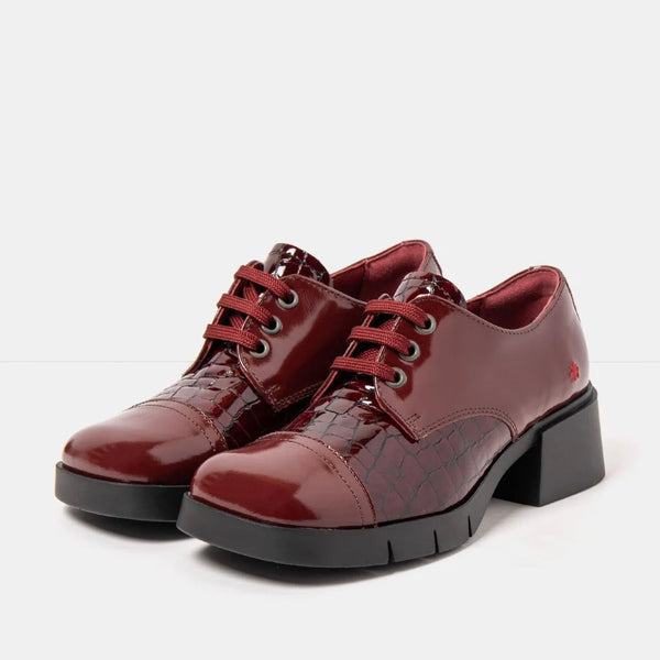 ART Varsovia Laces Burdeos