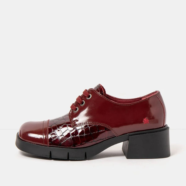 ART Varsovia Laces Burdeos