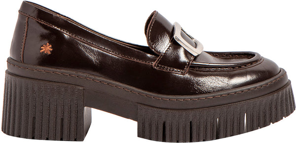 ART York Moccasin Brown