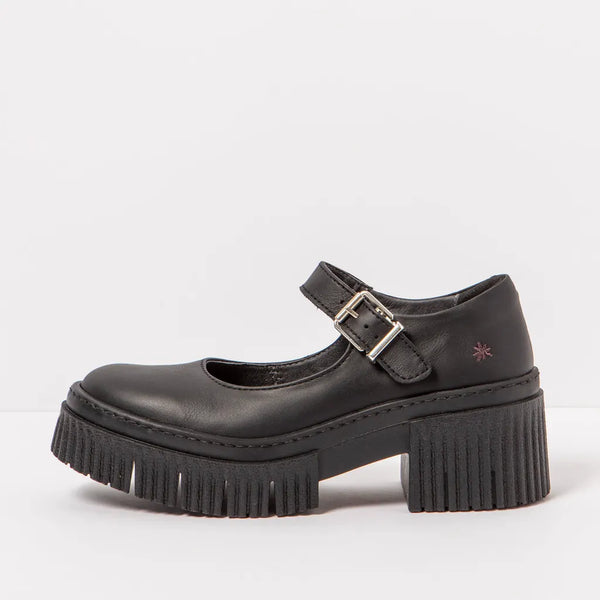 ART York Mary-Jane Black (last size: 40!)