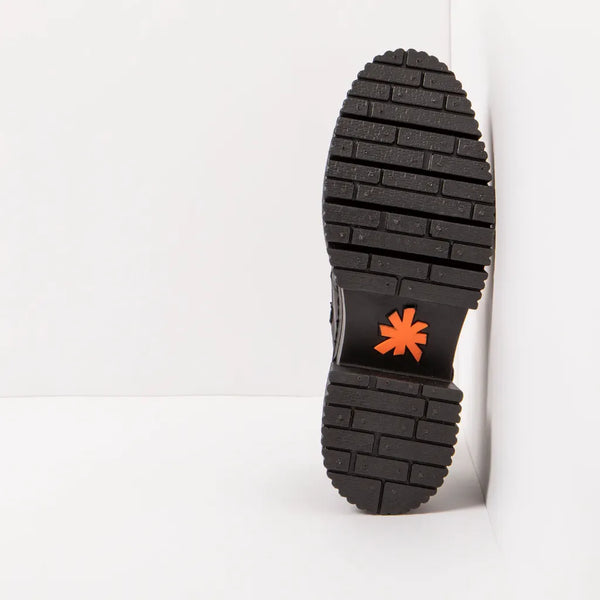 ART York Mary-Jane Black (last size: 40!)