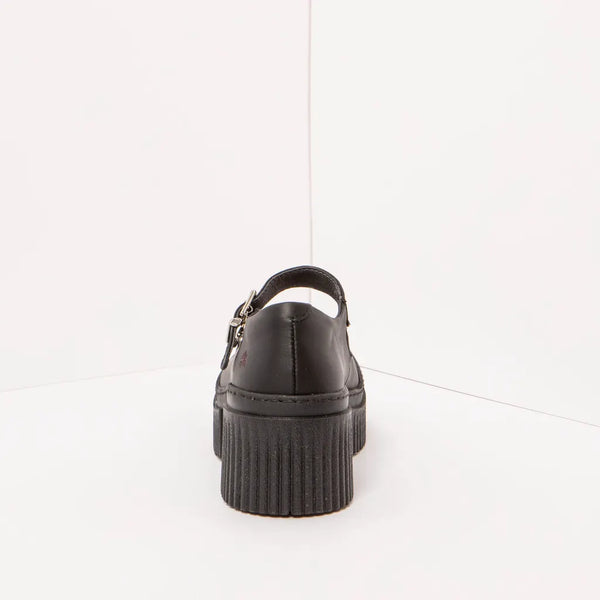 ART York Mary-Jane Black (last size: 40!)