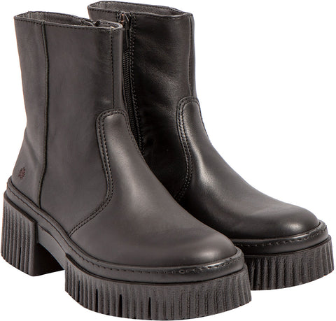 ART York Boot Black (last size: 38!)