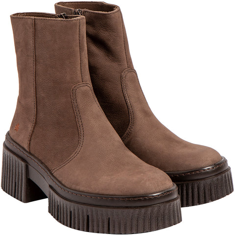 ART York Boot Brown