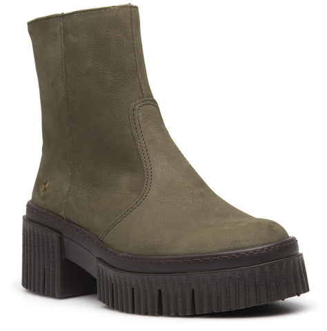 ART York Boot Khaki
