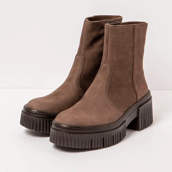 ART York Boot Brown