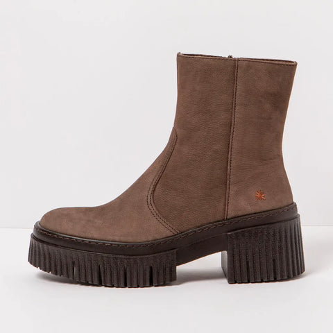 ART York Boot Brown
