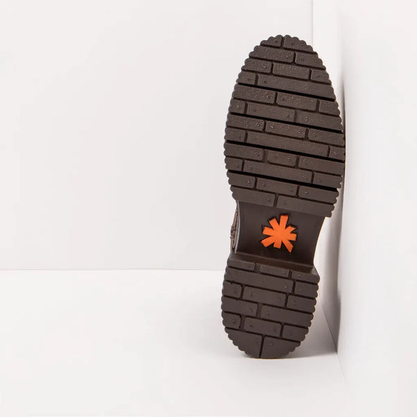 ART York Boot Brown