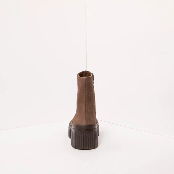 ART York Boot Brown