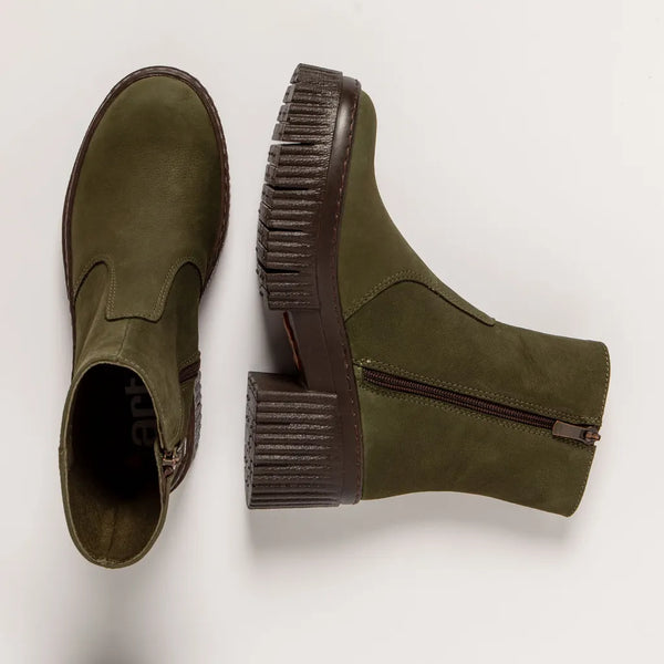 ART York Boot Khaki