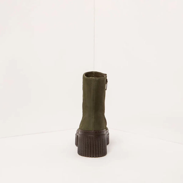 ART York Boot Khaki