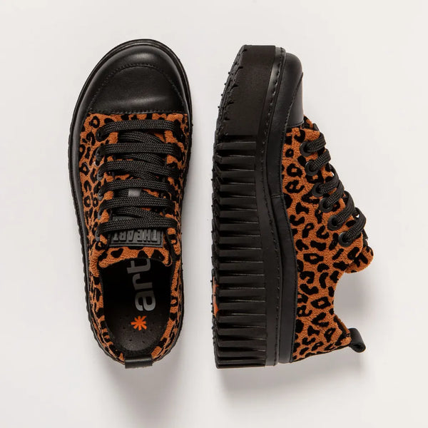 ART Brighton Sneaker Jaguar