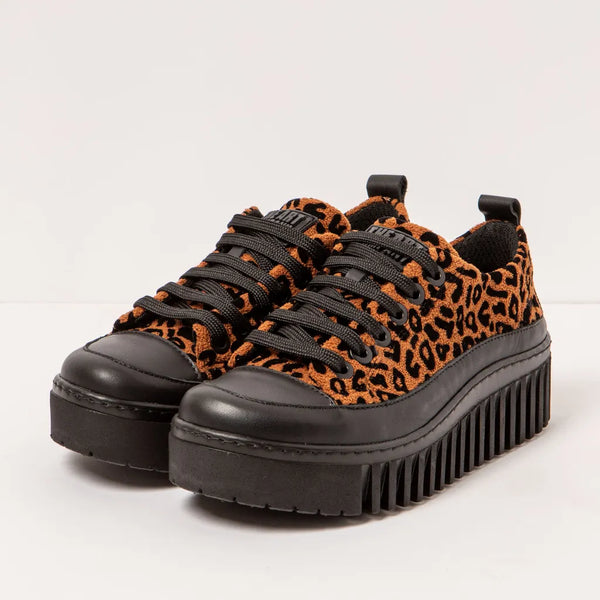 ART Brighton Sneaker Jaguar